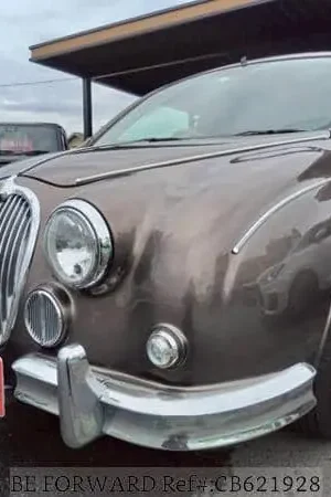 Used 2008 MITSUOKA VIEWT/DBA-AK12 for sale. Find an affordable Used MITSUOKA VIEWT with No.1 Japanese used car exporter BE FORWARD. New Release