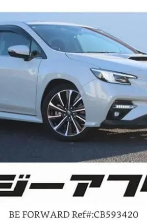 Used 2021 SUBARU LEVORG 1.8STISportEX/4BA-VN5 for sale. Find an affordable Used SUBARU LEVORG with No.1 Japanese used car exporter BE FORWARD. Fast Shipping