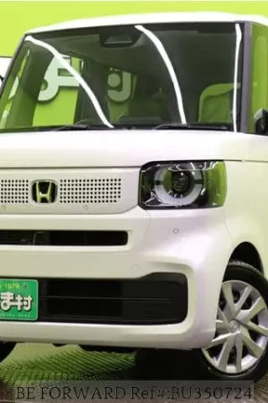 Used 2023 HONDA N BOX/6BA-JF5 for sale. Find an affordable Used HONDA N BOX with No.1 Japanese used car exporter BE FORWARD. Budget