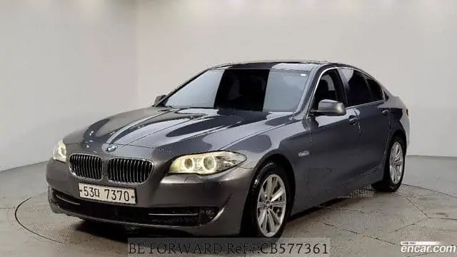 Used 2013 BMW 5 SERIES for sale. Find an affordable Used BMW 5 SERIES with No.1 Japanese used car exporter BE FORWARD. Flash Sale