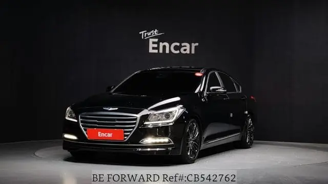 Used 2016 HYUNDAI GENESIS G330 Premium AWD for sale. Find an affordable Used HYUNDAI GENESIS with No.1 Japanese used car exporter BE FORWARD. Free Delivery