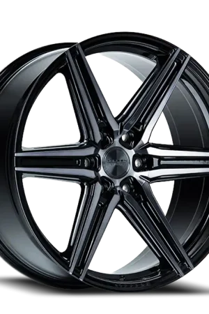 Vossen Hf62 Wheel 20x9.5 6x135 Tinted Gloss Black 15mm - FREE T-SHIRT INCLUDED! Shop Now