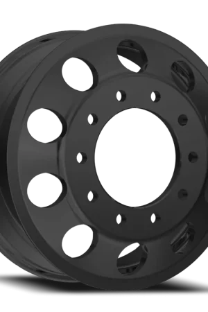 Adf Classic Inner Dually Wheel 20x8.25 8x210 Satin Black 144mm - MINIMUM PURCHASE OF 4 - FREE T-SHIRT INCLUDED! Must Have