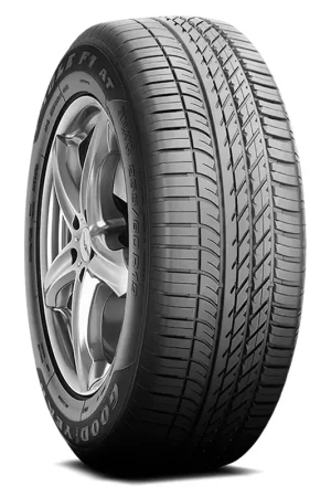 Low Price Goodyear Eagle F1 Asymmetric Suv At Tire 235/60R18 107V 240 AA A - FREE ROAD HAZARD!