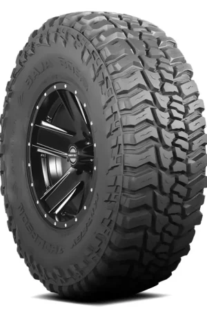 Mickey Thompson Baja Boss M/T Tire 33x12.50R18 118Q - FREE ROAD HAZARD! Super Sale