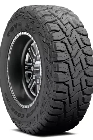 Worldwide Shipping Toyo Open Country R/T Tire LT275/70R18 125/122Q - FREE ROAD HAZARD!