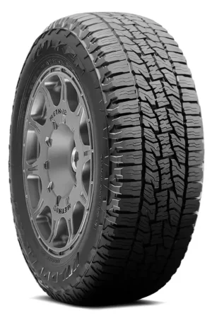 Worldwide Shipping Falken Wildpeak A/T Trail Tire 245/65R17 107H 680 A A - FREE ROAD HAZARD!