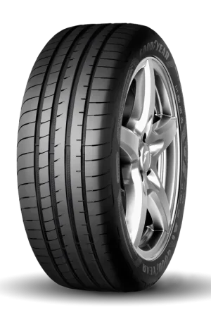 Goodyear Eagle F1 Asymmetric 5 Tire 285/45R21 113H 300 AA A - FREE ROAD HAZARD! Trusted Brand