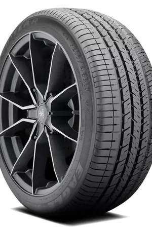 Goodyear Eagle Rs-A Tire 255/45R19 100V 260 A A - FREE ROAD HAZARD! Viral