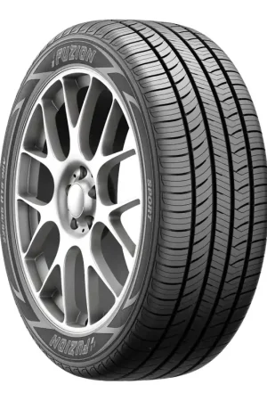 Fuzion Sport Tire 235/55R17 99W 500 AA A - FREE ROAD HAZARD! Order Now
