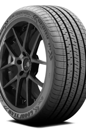 Bargain Goodyear Eagle Exhilarate Tire 255/50R19 107W 500 AA A - FREE ROAD HAZARD!