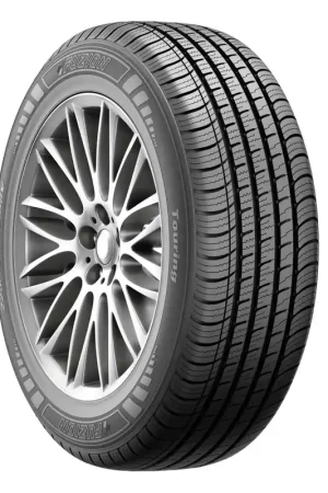 Deal Fuzion Touring Tire 225/65R16 100H 600 A A - FREE ROAD HAZARD!