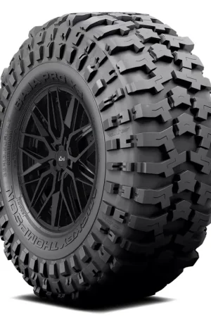 Mickey Thompson Baja Pro Xs Tire 35x13.50R17 - MINIMUM PURCHASE OF 4 TIRES - FREE ROAD HAZARD! Get Yours