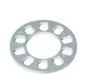 5 Bolt 1/2" Spacer (Set of 4) Best Price