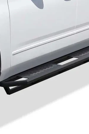 Don’t Miss Out APS Black Truck Armor APS IA03SJB2B