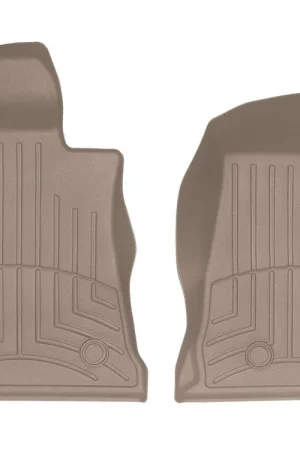 Weathertech FloorLiner DigitalFit Tan Front BHTJ 4516181 Seasonal Sale