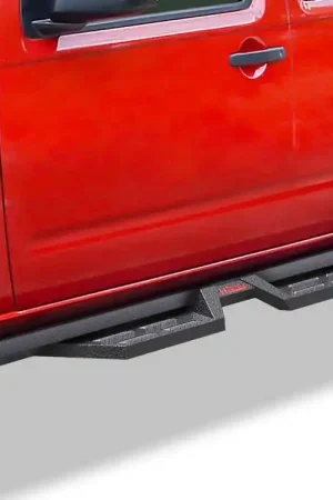 APS Black Nerf Bar DS APS WB14DJI4B Place Order