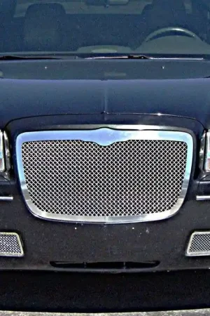 Best Price APS Polished Mesh Grille APS GR18GGF77T