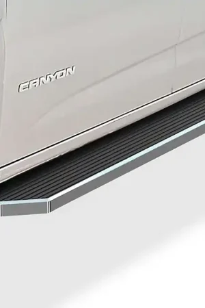 APS Polished Running Board-H Series APS IB03RAI8Y Holiday Sale