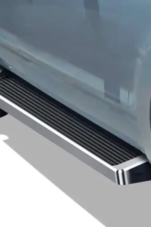 APS Polished iRunning Board APS IB06RIB3A Editor’s Pick