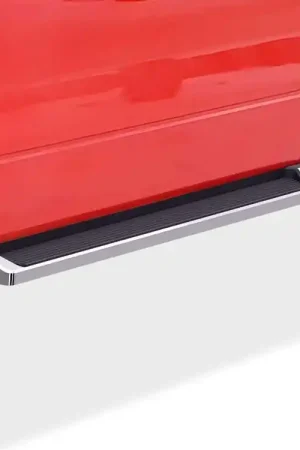 APS Polished iRunning Board APS IB06RBA2A Deal