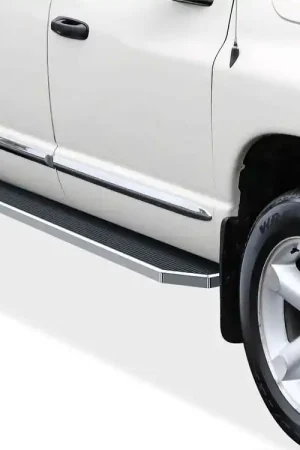 APS Polished Running Board-H Series APS IB04RJJ2Y Hot Picks