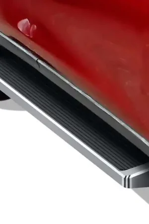 Fan Favorite APS Polished iRunning Board APS IB14RBF9A