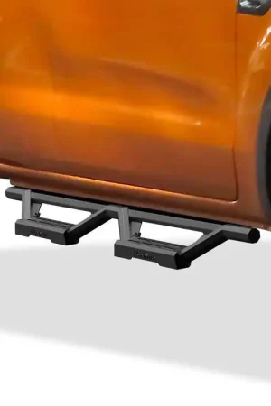 APS Black Nerf Bar M3 APS IA06WCA3B Crafted