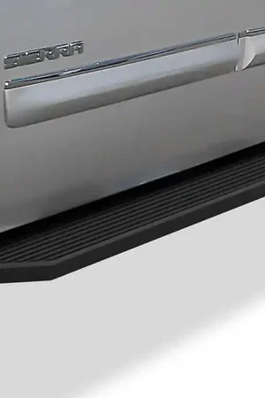 Express Delivery APS Black Running Board-H Series APS IB03RJJ1H