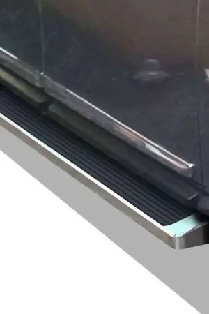 APS Polished iRunning Board APS IB14RIE2A Warranty Included