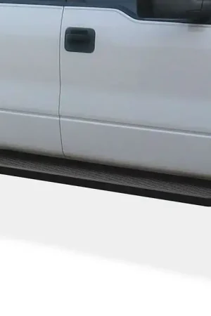 APS Black Running Board-H Series APS IB06RJD4H Special Discount