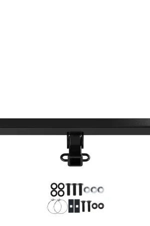 APS Black Hitch Class 3 APS HT18CJC15 Direct From Factory