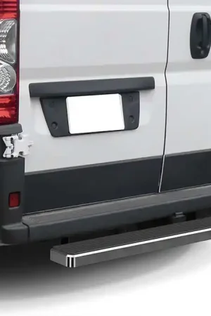 Authentic APS Hairline iStep Rear Step APS IB04KDJ1A