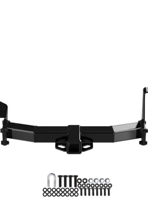 APS Black Hitch Class 3 APS HT24CBF10 Final Sale