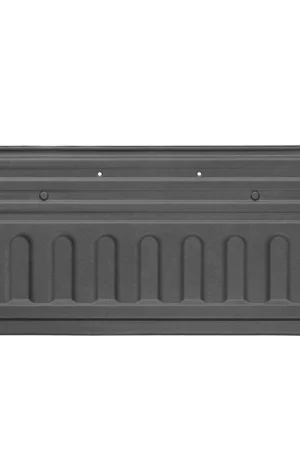 Weathertech WeatherTech TechLiner Tailgate Protector Black BHTJ 3TG04 Professional Grade