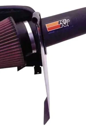 K&N Filters 57-1528 Filtercharger Injection Performance Kit Bulk Order