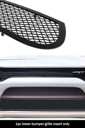 Flash Sale APS Black Wire Mesh Grille APS GR04GFJ34H