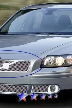 APS Polished Mesh Grille APS GR22GEE46T Wholesale