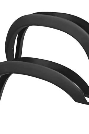 Bargain Spec-D Fender Flares SPE FDF-RAM02BK-MP