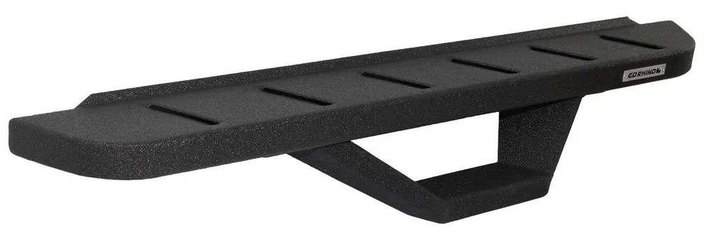 Next Day Delivery Go Rhino 6340588020T RB10 Running Board Kit Black For Silverado 2500