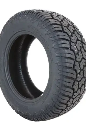 Hassle-Free Returns Yokohama Tires Geolandar X-A/T 265/75R16 E