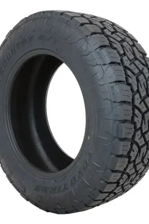 Worldwide Shipping Toyo Tires Open Country A/T III 245/75R16 SL