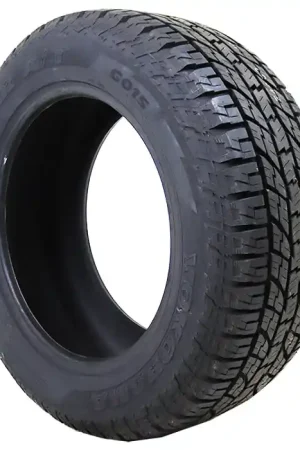 Yokohama Tires Geolandar A/T G015 235/70R15 SL Handmade