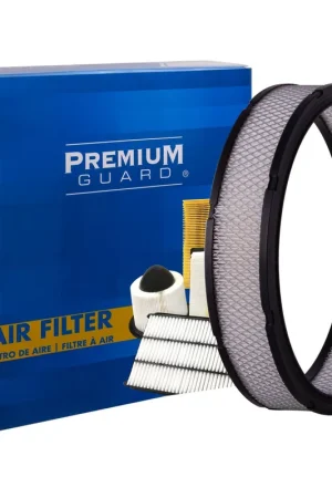 1972 Lincoln Continental Air FilterPA831 Seasonal Sale