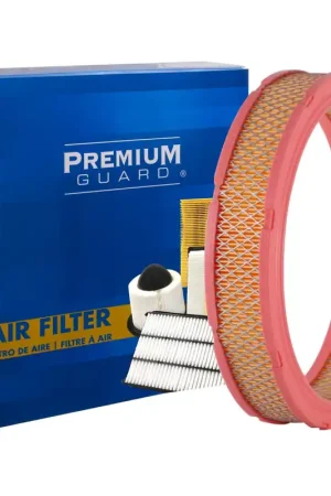 1973 Ford F-250 Air FilterPA90 Top Rated