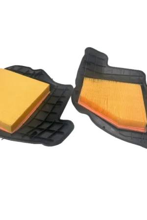 2012 BMW 650i Air FilterPA9960K Limited Edition