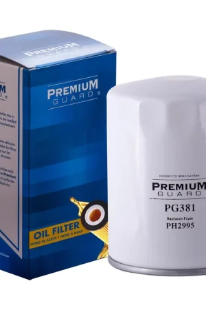 Weekend Sale 1991 Jaguar Vanden Plas Oil FilterPG381