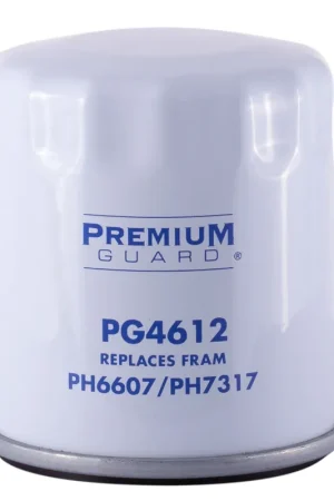 2012 Nissan Sentra Oil FilterPG4612 Super Sale