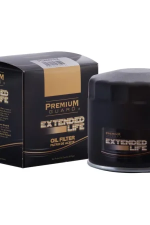 Warranty Included 2014 Ford Econoline Wagon Oil FilterPG4651EX