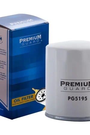 1976 Plymouth PB100 Oil FilterPG5195 Instant Buy